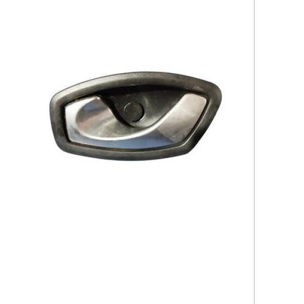 Maçaneta Interna  Renault Fluence 2012 A 2015
