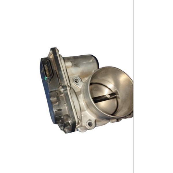 Corpo Borboleta Tbi Renault Duster Captur  Sandero  2019 2.0