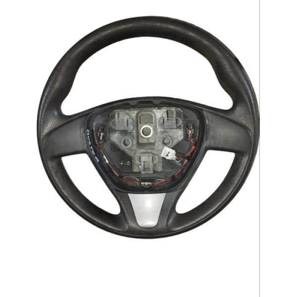 Volante Direção Renault  Duster 2016  484002245r