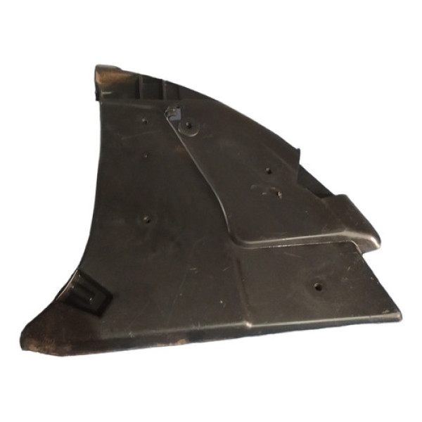 Defletor Parabarro Traseiro Esquerdo Renault Captur 2018