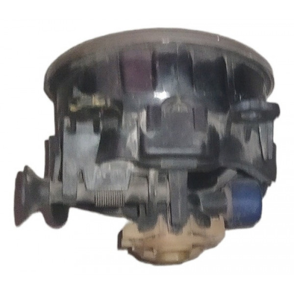 Farol Milha Peugeot 207 307 Citroen C4 2013