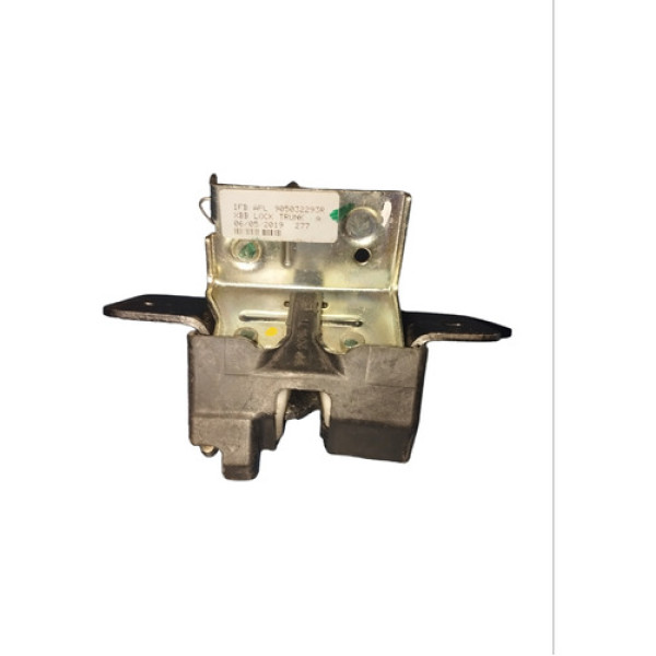 Fechadura Porta Malas Renault Kwid 2017 A 2022