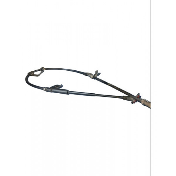 Cabo Freio De Mão Tambor Esquerdo Hyundai Tucson 2008 A 2014