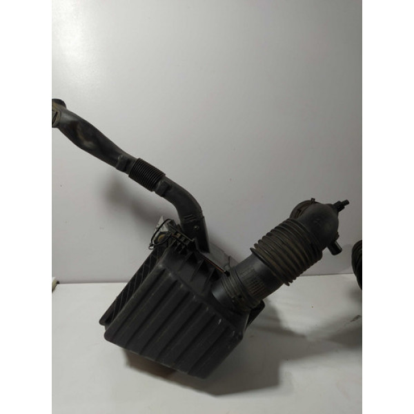 Caixa Filtro Ar Gol Fox Polo Voyage G5 G6 G7 1.6 Original Vw