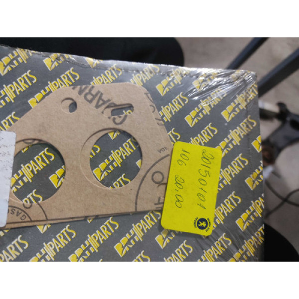 Junta Coletor De Descarga Peugeot 106 205 