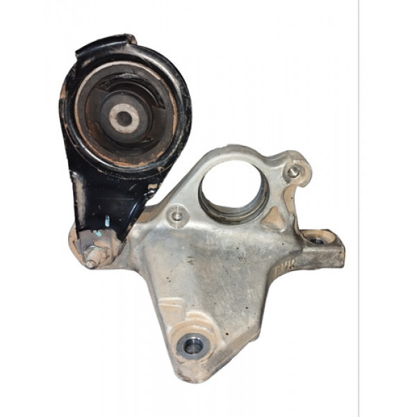 Suporte Semi Eixo Citroen C4 Peugeot 307 2.0 16v 2006 A 2013