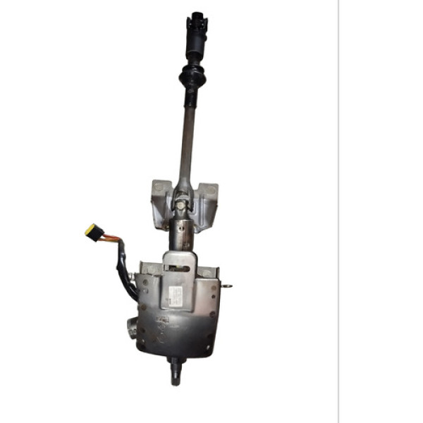 Coluna De Direção Renault Clio 2013 A 2016 488103305r