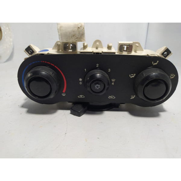 Comando Do Ar Condicionado Uno Vivace 2015 A 2018 5u1843000