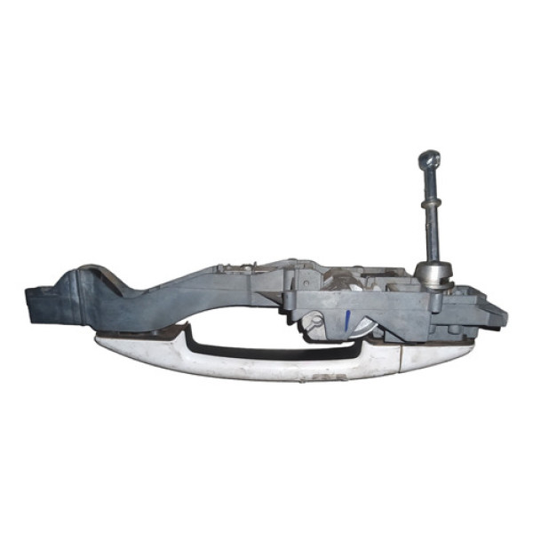 Maçaneta Externa Dianteira Esquerda Peugeot 208 2014 