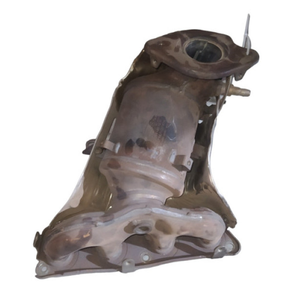 Catalizador Duster Oroch Captur 1.6 2017a2020 208a00161r