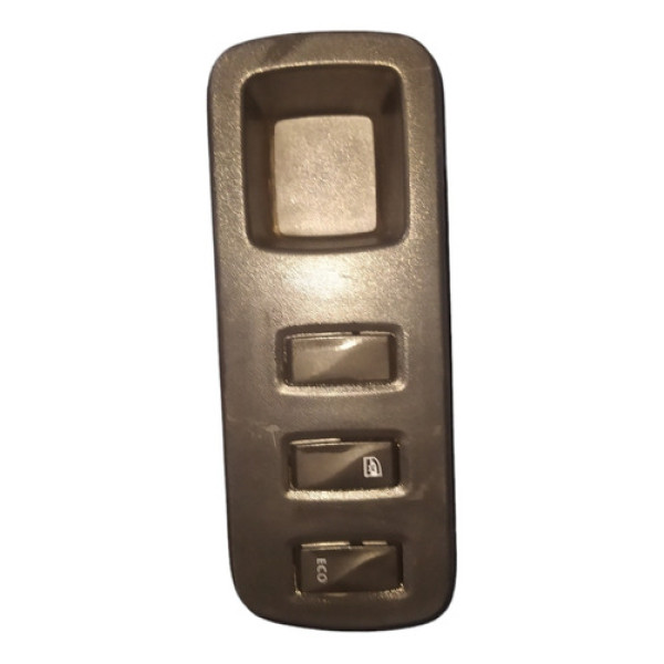 Comando Botão Trava Vidros Renault Duster 2019 251636581r