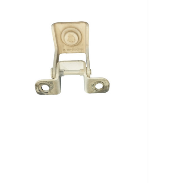 Dobradiça Porta Malas Traseira Esquerda Renault  Captur 2019