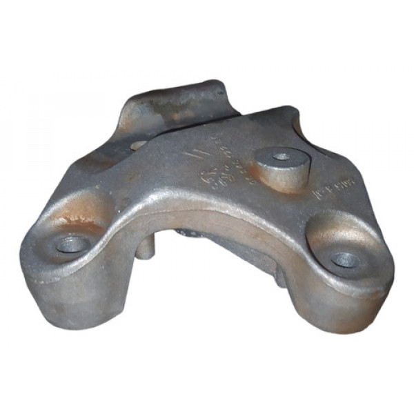 Suporte Do Coxim Motor Peugeot 207 208 Citroen C3 