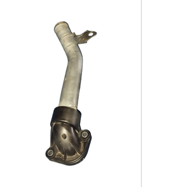 Cano De Agua Radiador Renault Duster 2019