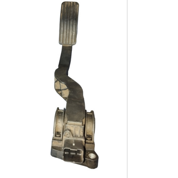 Pedal Do Acelerador Eletrônico Peugeot 206 207 9645852280