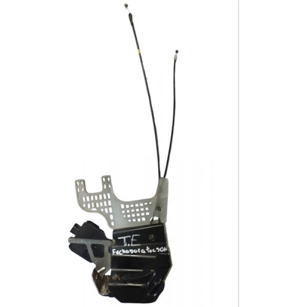 Fechadura Elétrica Hyundai Tucson Traseira Esquerda 2010