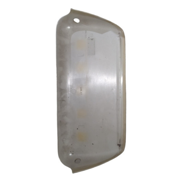 Capa Moldura Break Light Luz Freio Peugeot 307 