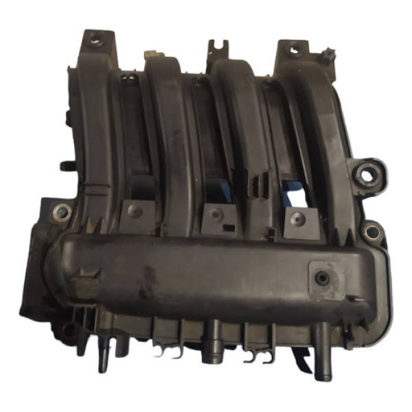 Coletor De Admissão Renault Logan 2011