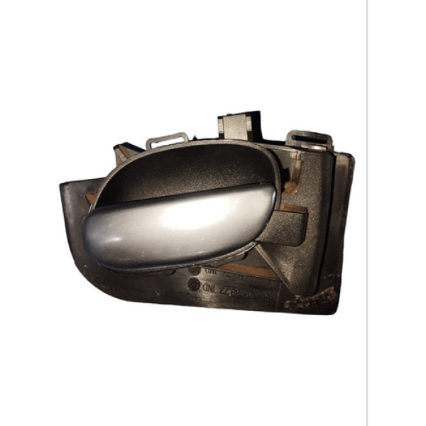 Maçaneta Interna Lado Direito Peugeot 206 9632918877