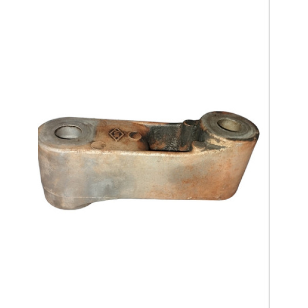 Suporte Coxim Motor Duster 2012  2015 1.6 16v 113321019r