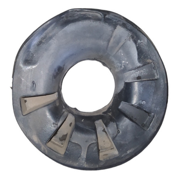 Calço Superior Mola Traseira Logan Sandero Duster 2019