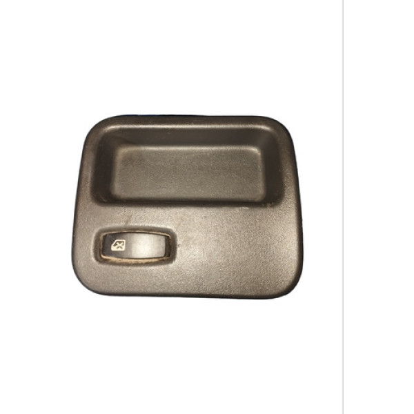 Botão Trava Vidro Renault Sandero Logan 2008 A 2011