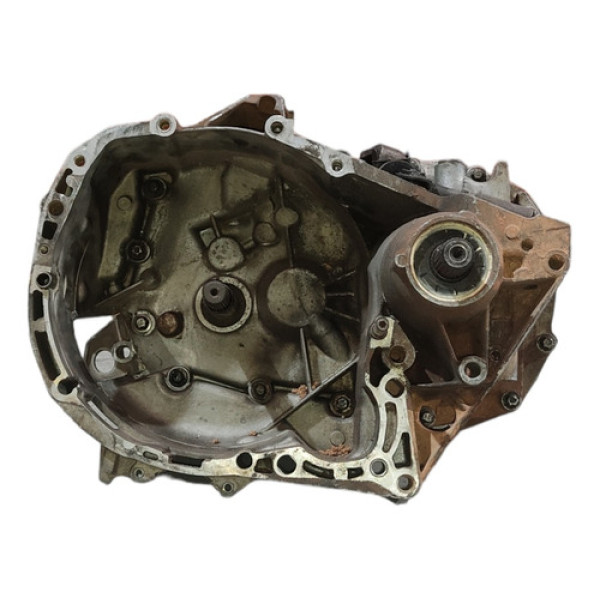 Caixa Câmbio Marcha Renault Scenic 2001 A 2006 1.6 16v