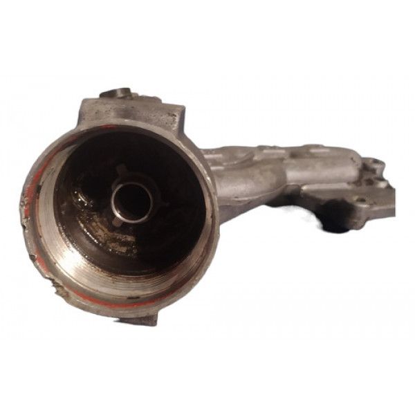 Suporte Filtro Óleo Citroen Xsara Picasso 