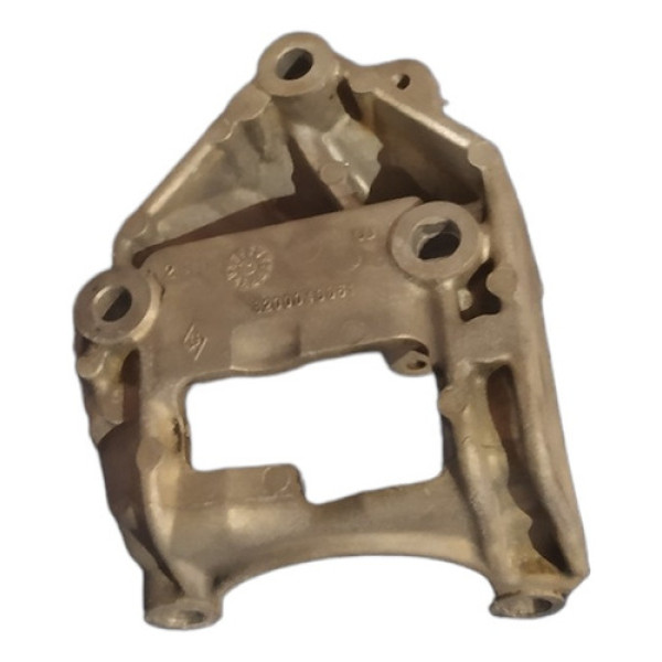 Suporte Bomba Direção Peugeot 206 1.0 2006