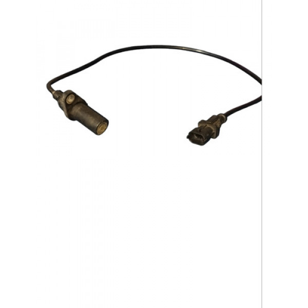 Sensor De Rotação Fiat Palio Siena Doblo Strada  1.0 1.3 