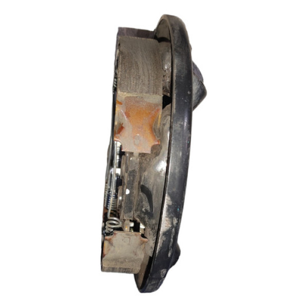 Sapata Tambor Freio Traseiro Direito Renault Kwid 2017 A 23