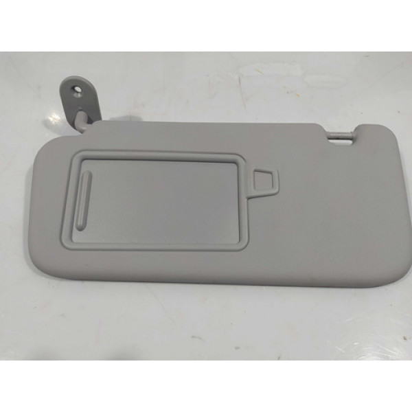 Quebra Sol Hyundai Creta Lado Esquerdo 2017 A 2020 