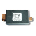 Módulo De  Alarme Citroën C4 Lounge 2013 A 2019 9676430880