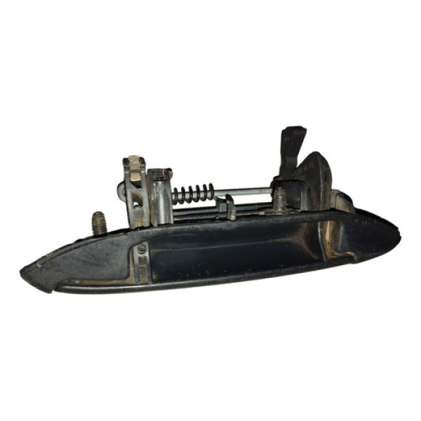 Maçaneta Externa Lado Direito Renault Clio Megane 2001a 2005