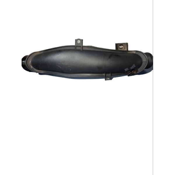 Tubo Intercooler Peugeot Citroen 9680617780