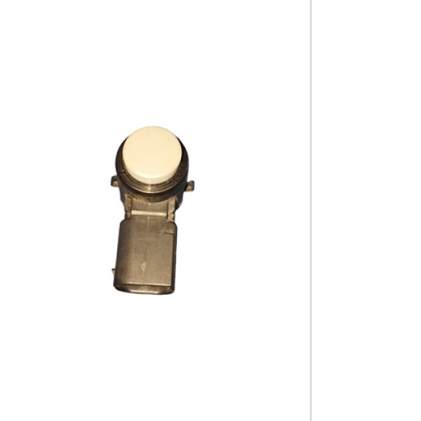 Sensor De Estacionamento Traseiro Peugeot 308 2012 A 2016