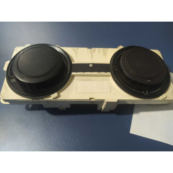 Controle Painel Do Ar Frio Fox 2005 A 2009 Original 