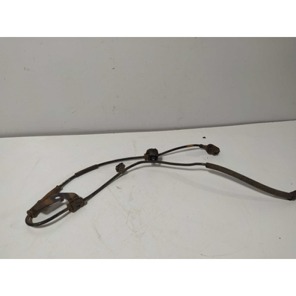 Sensor De Freio Abs Hyundai Hb20 Dianteiro Direito Original 