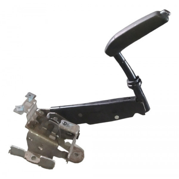 Alavanca Freio De Mão Peugeot 308 2014 A 2018