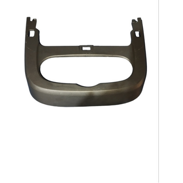 Moldura Comando Ar Condicionado Renault Duster Oroch