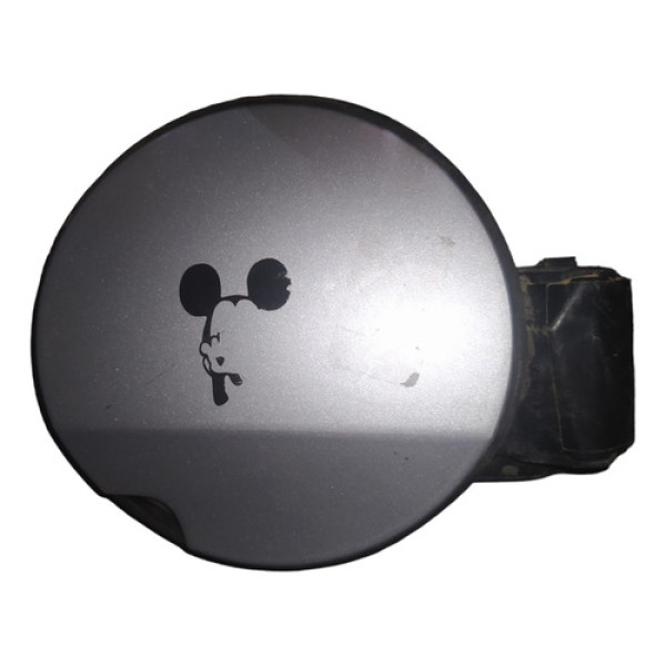 Portinhola Tampa Do Tanque Peugeot 408 2014