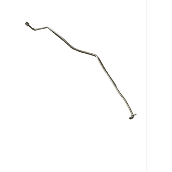 Mangueira Do Ar Condicionado Renault Duster 2014