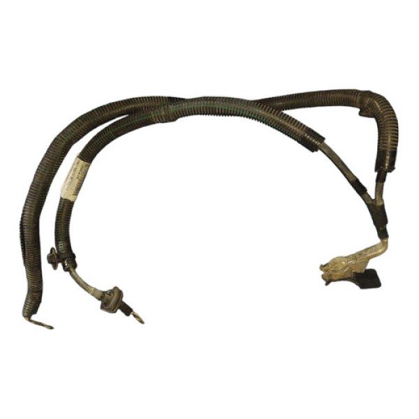 Chicote Do Polo Da Bateria Peugeot 208 