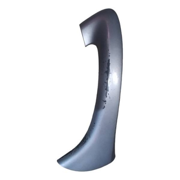 Moldura Aplique Do Puxador Porta  Renault Sandero 