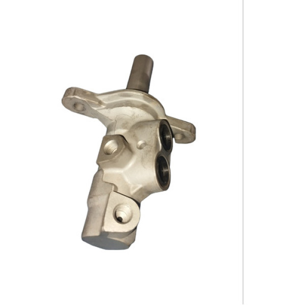 Cilindro Mestre Renault Duster 1.6 16v 2015