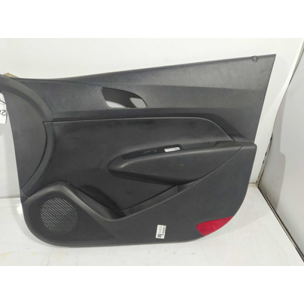 Forro De Porta Dianteira Direita Hb20s 2015