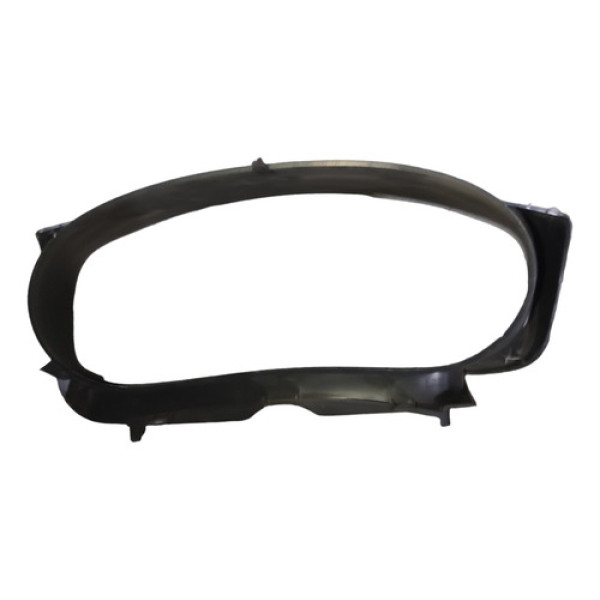 Acabamento Do Painel De Instrumento Original Renault Sandero