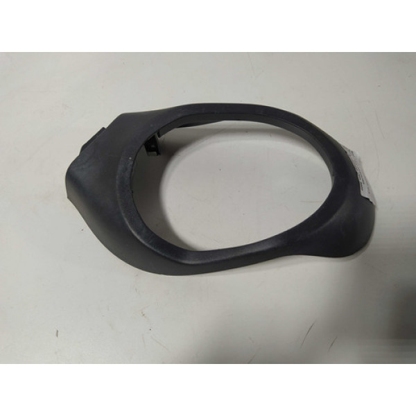 Moldura Da Coifa Do Câmbio Marea Brava Original 717243000