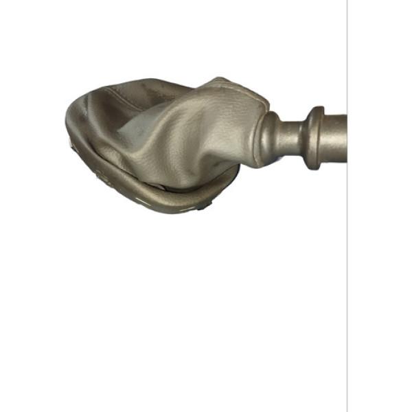 Coifa Moldura Alavanca Cambio Renault Duster 2012 1.6 16v