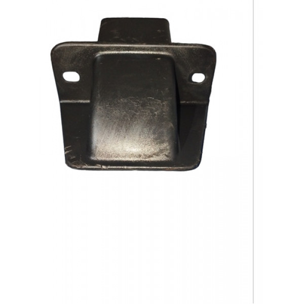 Acabamento Suporte Peugeot Expert 9812773377